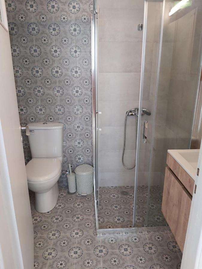 Eytyhias Yard Apartments In Poros Poros Town Luaran gambar