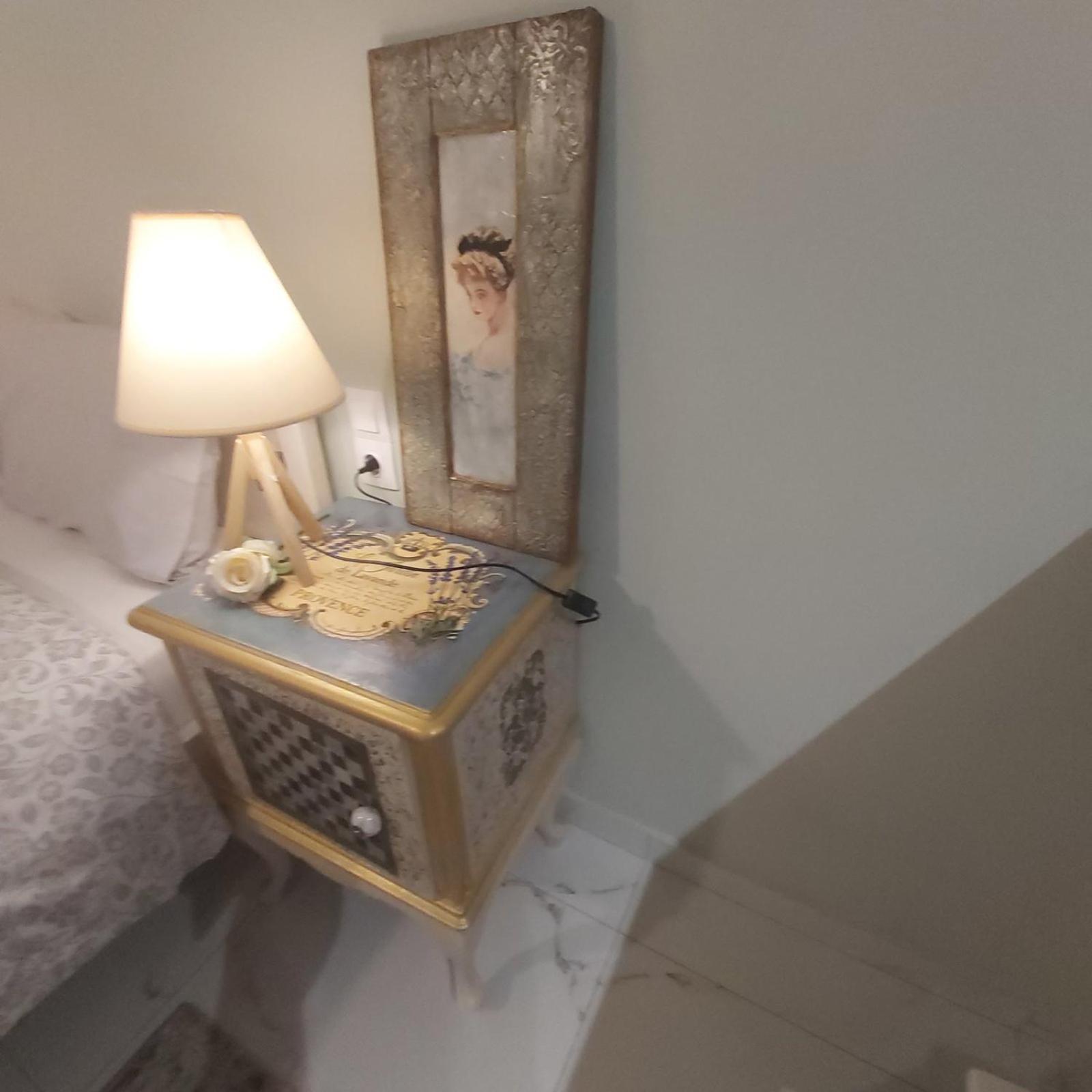 Eytyhias Yard Apartments In Poros Poros Town Luaran gambar