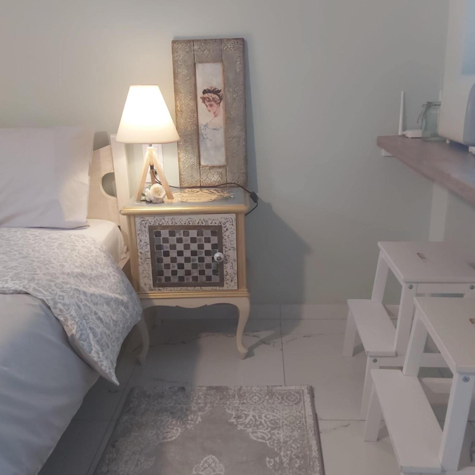 Eytyhias Yard Apartments In Poros Poros Town Luaran gambar