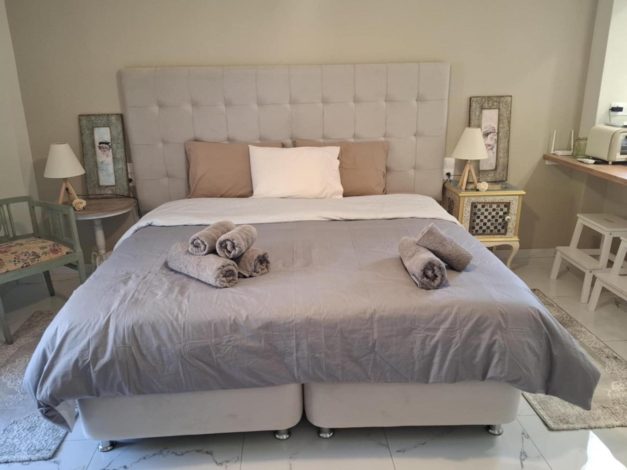 Eytyhias Yard Apartments In Poros Poros Town Luaran gambar